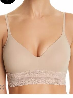 Natori. bliss perfection in 34 B